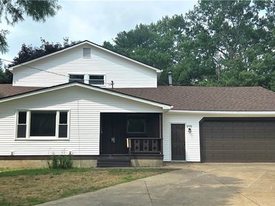 3125 Trump Ave SE, Canton, OH, 44707