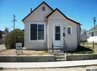 1735 Phillips St, Butte, MT 59701