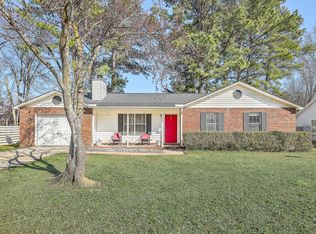 1033 Limerick Dr, Moncks Corner, SC 29461
