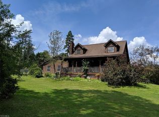 13400 Chardon Windsor Rd, Chardon, OH 44024