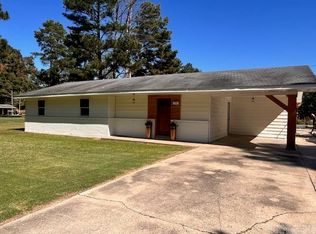 38 Hursel Rd, Dewitt, AR 72042