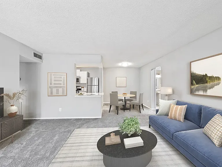 Elliot Gwinnett Place — Photo 5