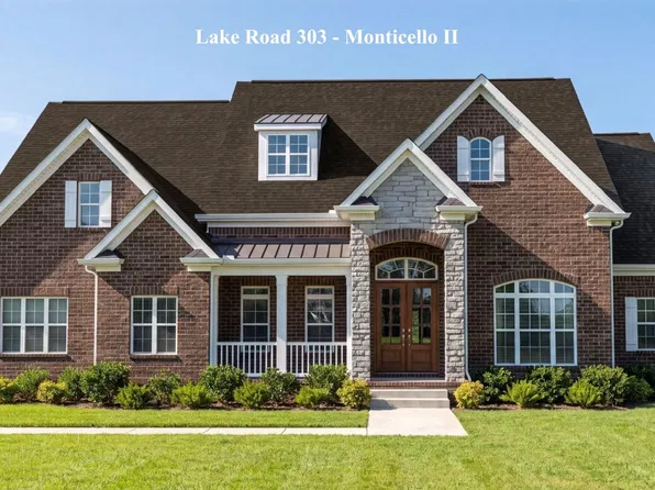 7307 Lake Rd Lot 303, Fairview, TN 37062