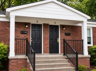 200 Solomon St APT 3, Charlotte, NC 28216