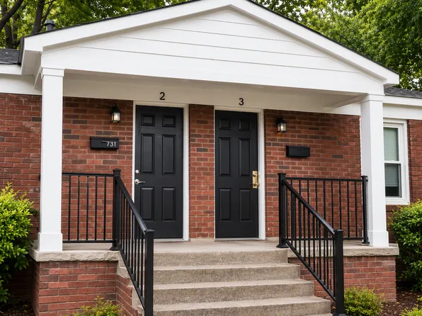 200 Solomon St APT 3, Charlotte, NC 28216