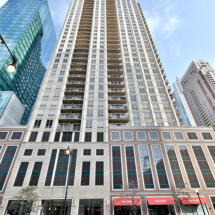 1st image of 1111 S Wabash Ave APT 2901
