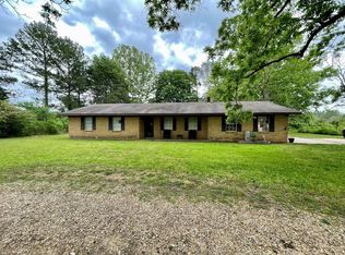 2768 Highway 43a, Silver Creek, MS 39663