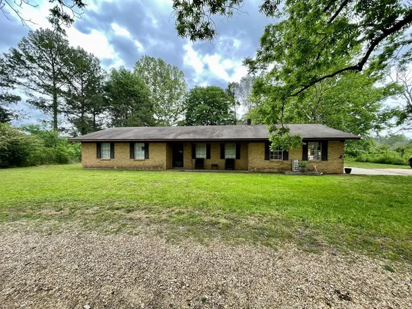 2768 Highway 43a, Silver Creek, MS 39663