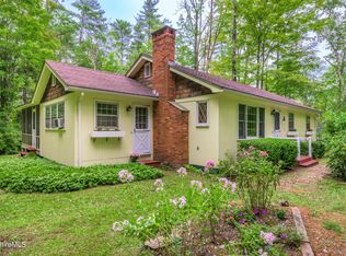 8 Arthur Fiedler Ln, West Stockbridge, MA 01266