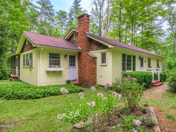 8 Arthur Fiedler Ln, West Stockbridge, MA 01266