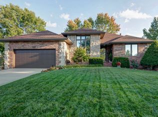 1501 E Bingham St, Ozark, MO 65721