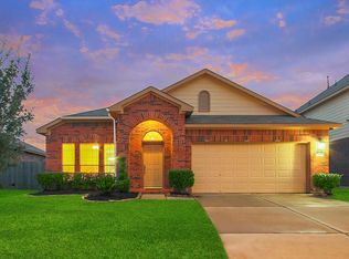 22711 Corinth Meadow Ct, Katy, TX 77449