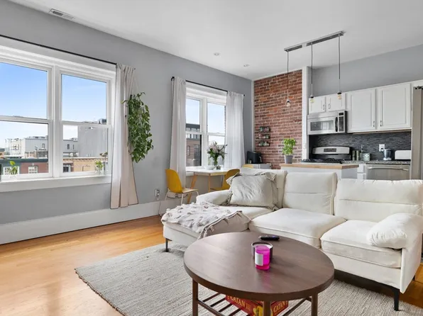 705 Massachusetts Ave APT 8, Roxbury, MA 02118