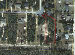 0 Timber Wind Dr, Defuniak Springs, FL 32433