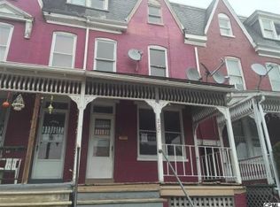 237 Elm Ter, York, PA 17401