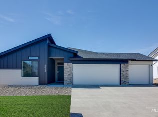 4043 E Coney Is, Nampa, ID 83686