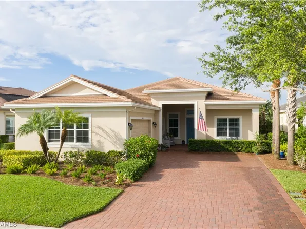 13836 Woodhaven Cir, Fort Myers, FL 33905