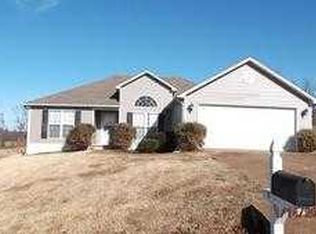 33 Jason Dr, Jackson, TN 38305