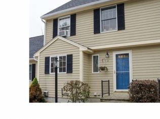 317 Austin St APT 2, Westbrook, ME 04092