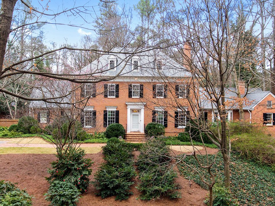 650 W Paces Ferry Rd NW, Atlanta, GA 30327 Zillow