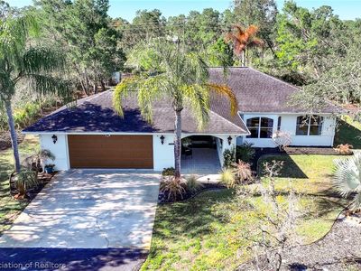 3044 Lake Josephine Dr, Sebring, FL, 33875