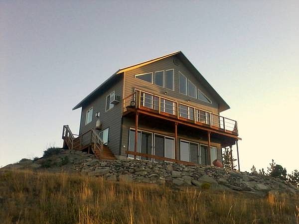 1st image of Lot 78 Bear Wolf Road