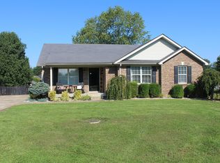310 American Dr, Bardstown, KY 40004