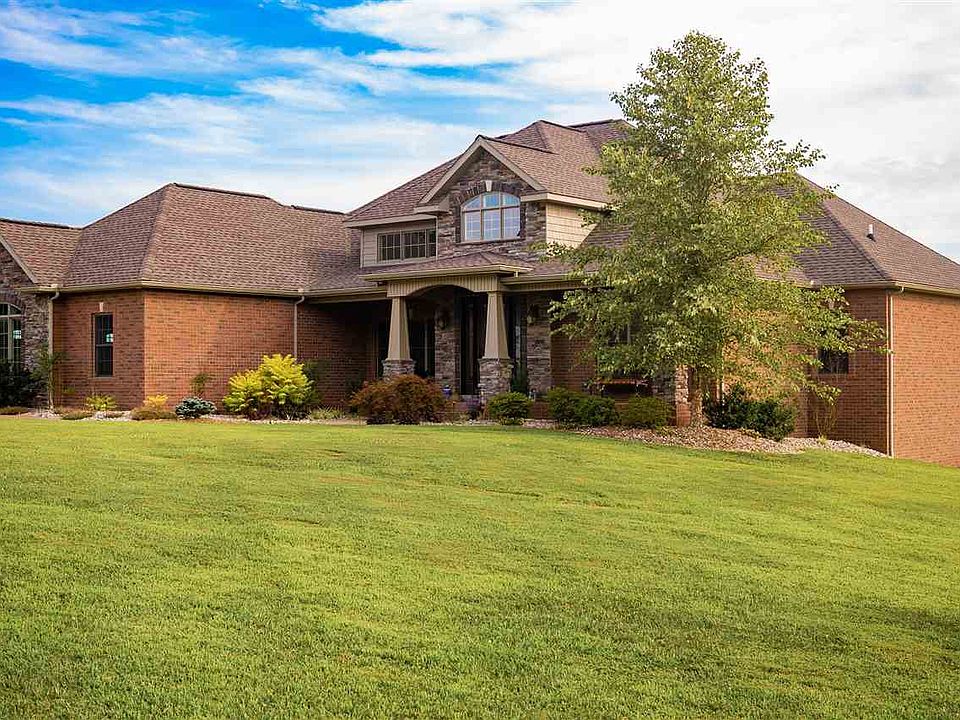 1st image of 5665 E County Road 1450 N