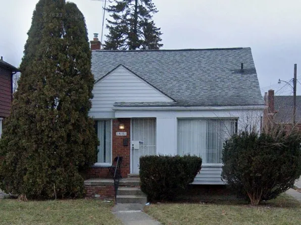 14191 Bringard Dr, Detroit, MI 48205