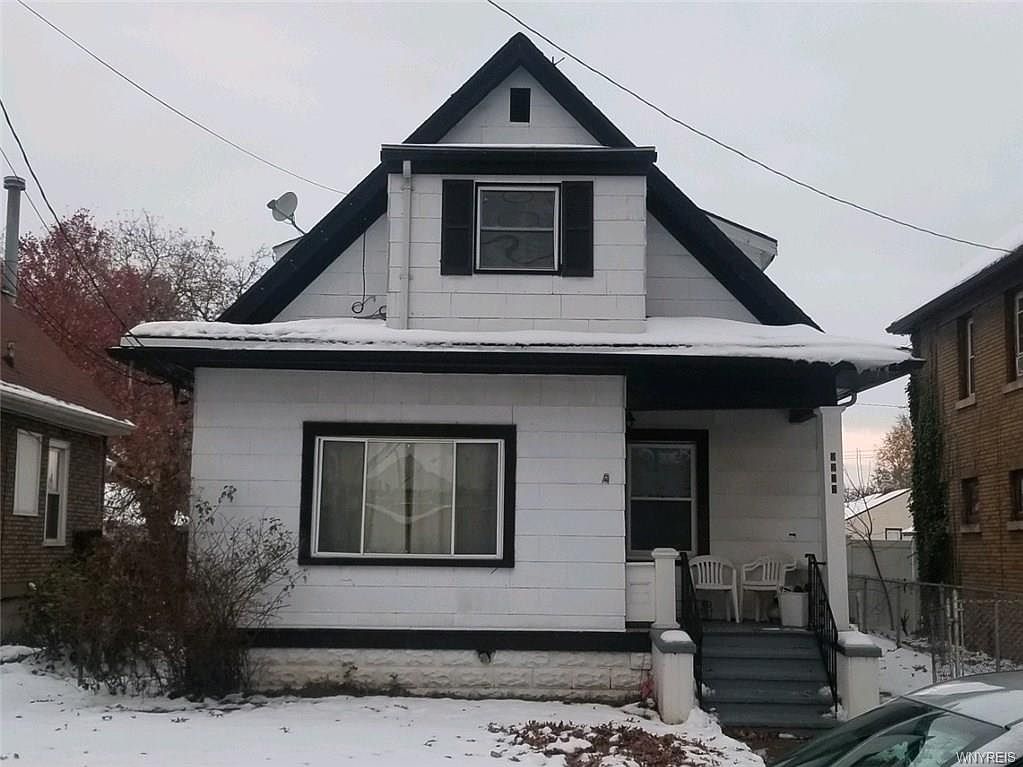 2222 Grand Ave, Niagara Falls, NY 14301 Zillow