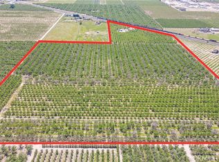 19688 Santa Fe Rd Lot 77-79, Escalon, CA 95320