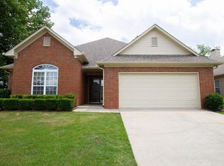 301 Narrows Pkwy, Birmingham, AL 35242