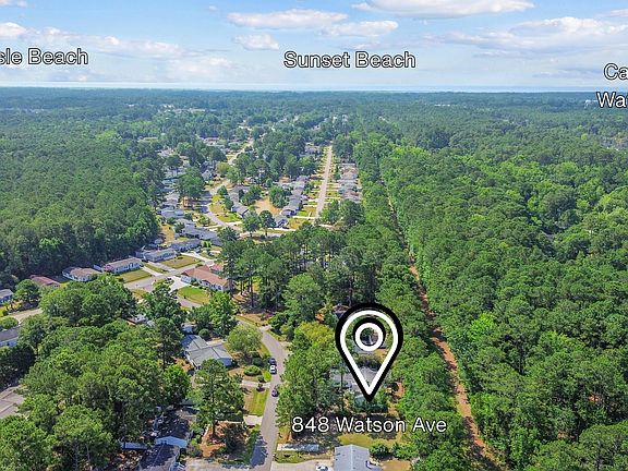 2nd image of 848 Watson Avenue SW