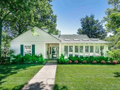 304 S Washington St, El Dorado, KS, 67042