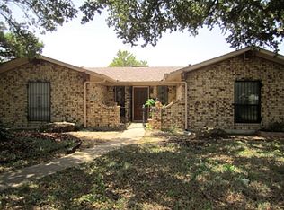 11230 McCree Rd, Dallas, TX 75238