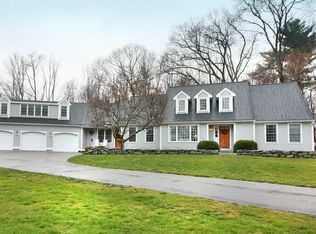 136 Strawberry Hill Rd, Acton, MA 01720