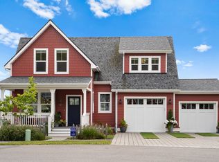 256 Anchor Ln, Port Ludlow, WA 98365