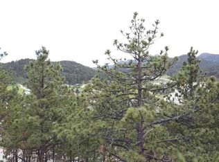 434 Pine Mountain Ave, Hill City, SD 57745