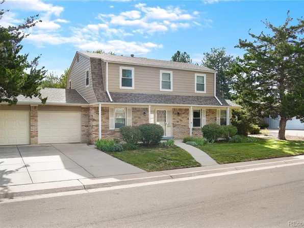 3244 S Niagara Street, Denver, CO 80224