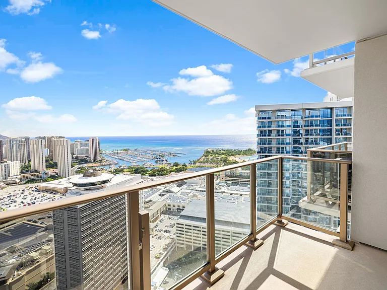 1388 Kapiolani Blvd #4103 — Photo 13