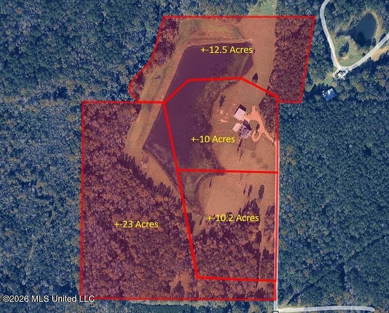 1st image of Barnes Rd