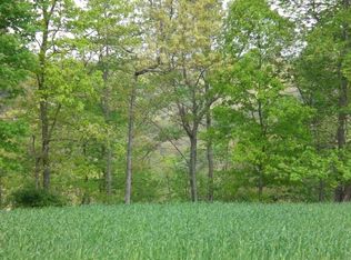 J D Chambers Rd, Robbins, TN 37852