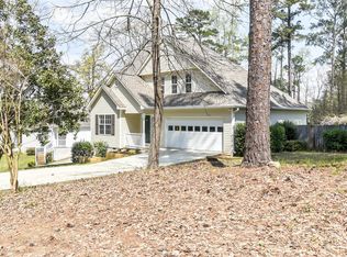 915 N Macon Park Dr, Macon, GA 31210