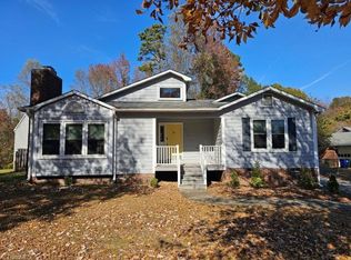 407 Davie Ave, Winston Salem, NC 27127