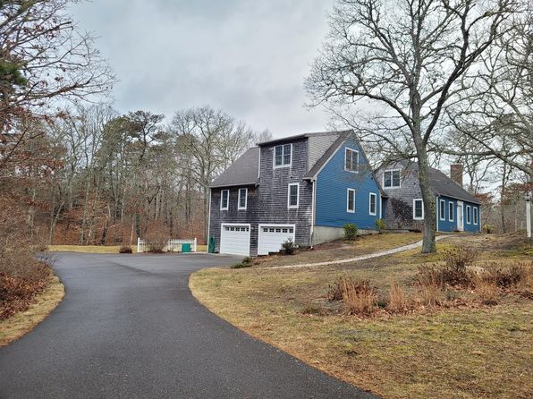 393 Thousand Oaks, Brewster, MA 02631