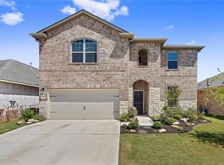 5304 Vanner Path, Georgetown, TX 78626