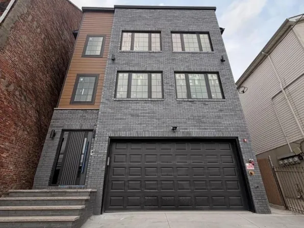 129 Mount Pleasant Ave, Newark, NJ