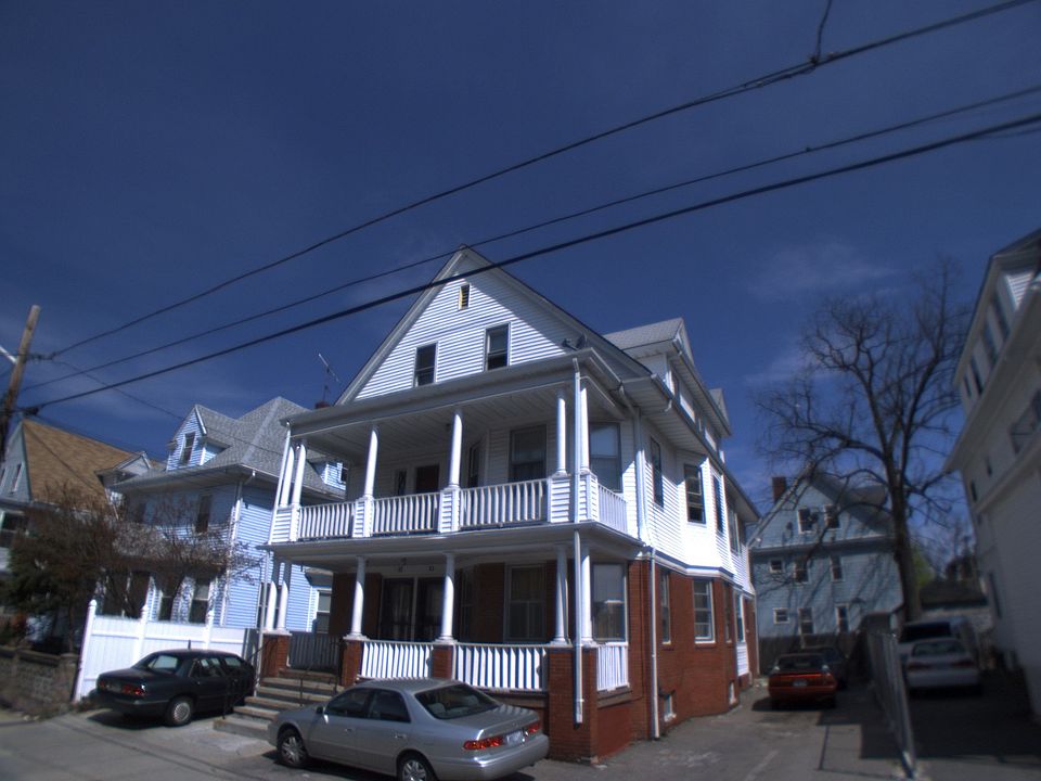 1st image of 17 Hanover Street # Fl 3rd