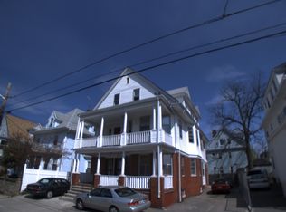 17 Hanover Street #FL 3RD, Providence, RI 02907