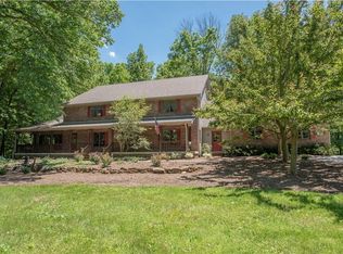 1700 E County Road 350 S, Greencastle, IN 46135